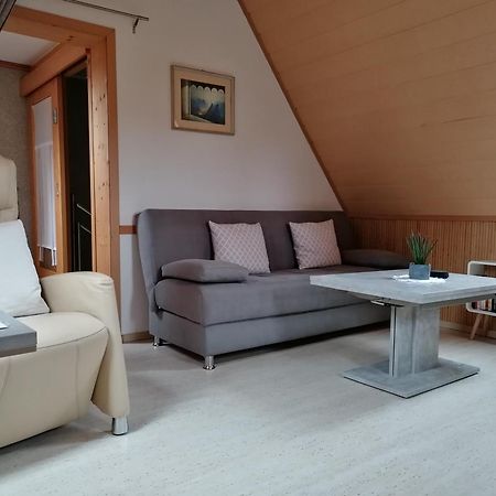 Haus Mit Seele Im Nahetal Weinsheim  Екстер'єр фото