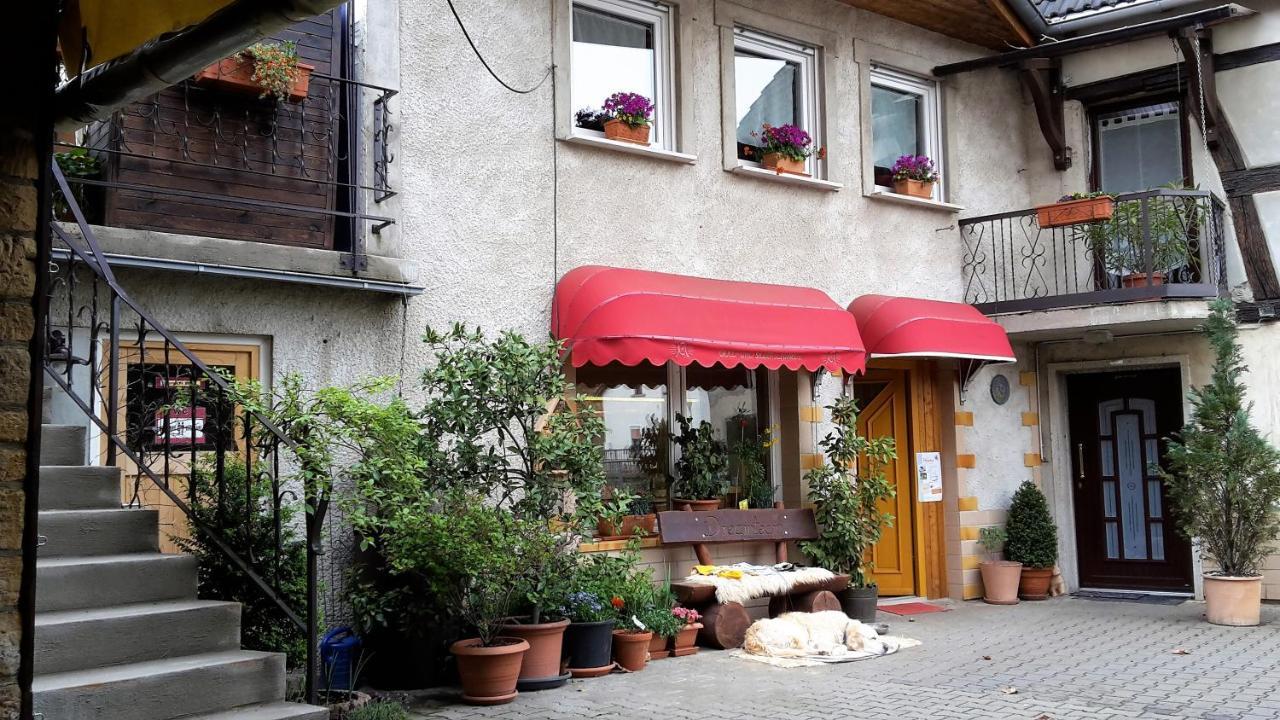 Haus Mit Seele Im Nahetal Weinsheim  Екстер'єр фото
