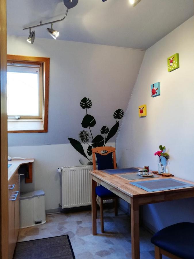 Haus Mit Seele Im Nahetal Weinsheim  Екстер'єр фото