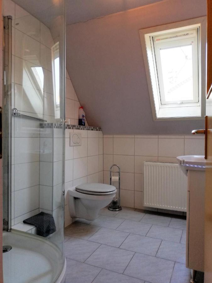 Haus Mit Seele Im Nahetal Weinsheim  Екстер'єр фото
