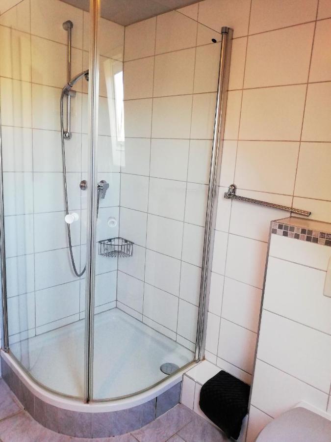 Haus Mit Seele Im Nahetal Weinsheim  Екстер'єр фото