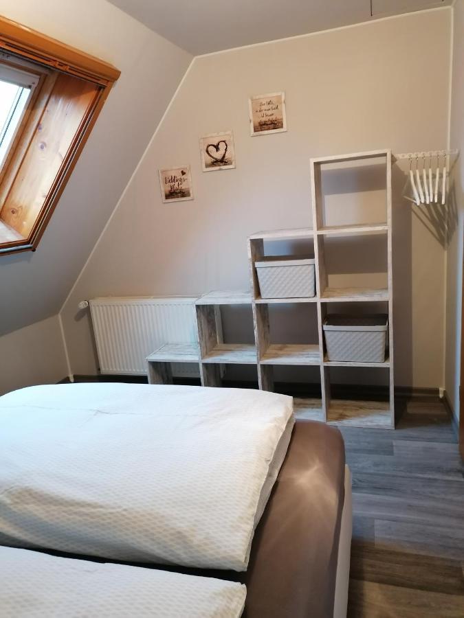 Haus Mit Seele Im Nahetal Weinsheim  Екстер'єр фото