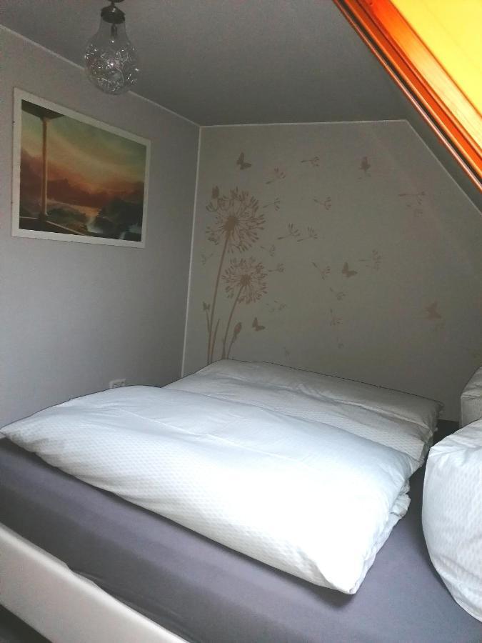 Haus Mit Seele Im Nahetal Weinsheim  Екстер'єр фото