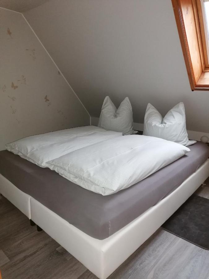 Haus Mit Seele Im Nahetal Weinsheim  Екстер'єр фото