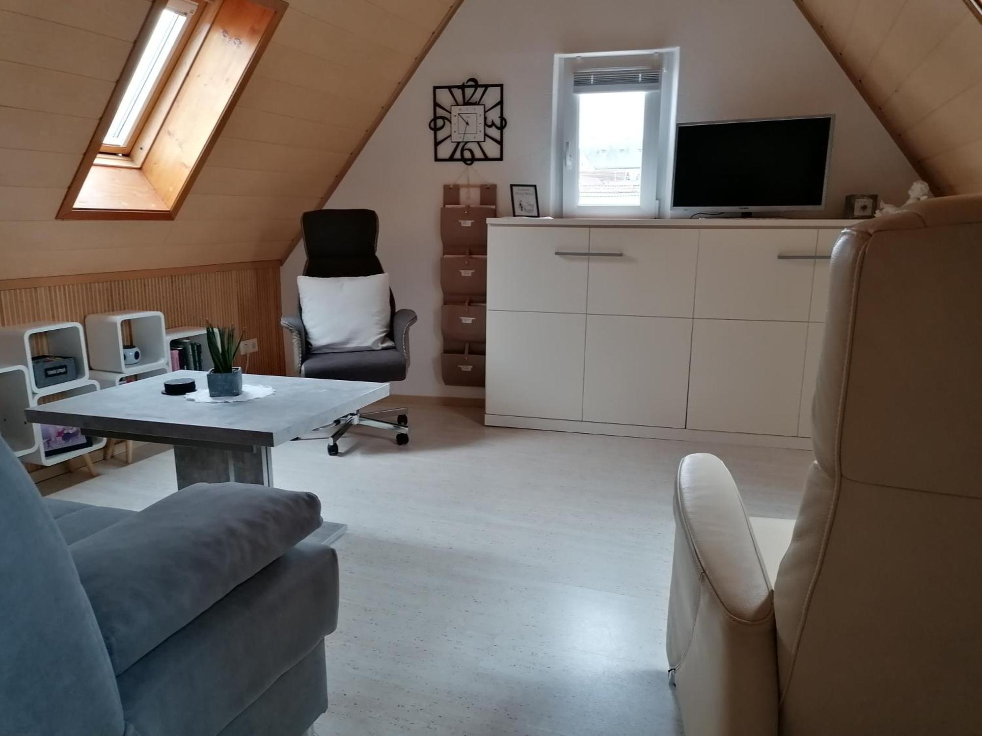 Haus Mit Seele Im Nahetal Weinsheim  Екстер'єр фото