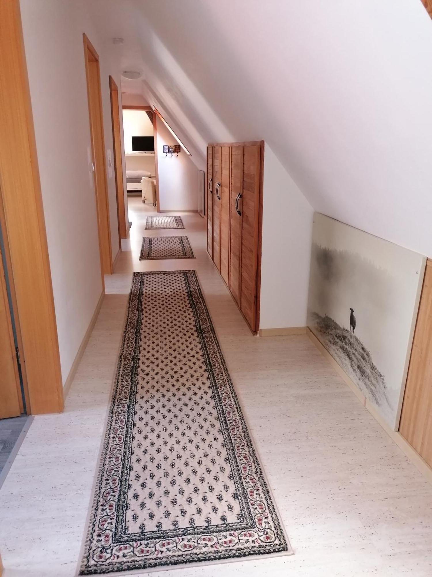 Haus Mit Seele Im Nahetal Weinsheim  Екстер'єр фото